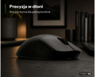 Logitech G PRO 2 Lightspeed czarny - 1601974 - zdjęcie 6